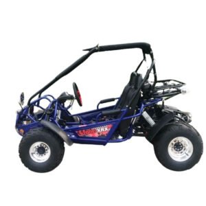 TrailMaster 200E XRX Go-Kart (EFI)