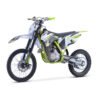 TrailMaster 250cc Dirt Bike, Manual Clutch, Electric Start