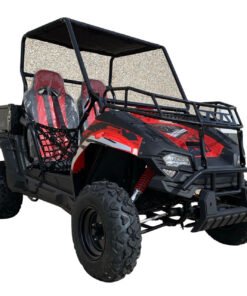 TrailMaster Challenger 200U UTV