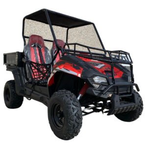 TrailMaster Challenger 200U UTV