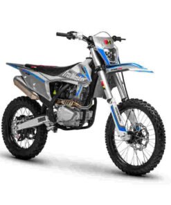 TrailMaster JHL Pro-Series 250cc Electric Start Dirt Bike, LX250