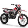 TrailMaster JHL Pro-Series 250cc Electric Start Dirt Bike PRO, MX250PRO