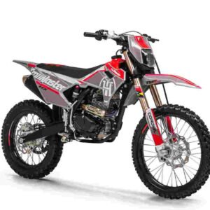TrailMaster JHL Pro-Series 250cc Electric Start Dirt Bike PRO, MX250PRO