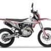 TrailMaster JHL Pro-Series 300cc Electric Start Dirt Bike, LX300 (EFI)