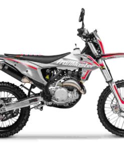 TrailMaster JHL Pro-Series 300cc Electric Start Dirt Bike, LX300 (EFI)