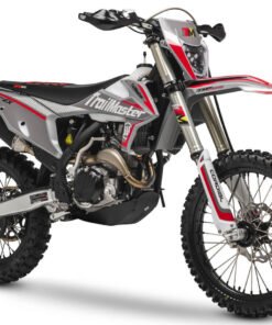 TrailMaster JHL Pro-Series 300cc Electric Start Dirt Bike PRO, LX300PRO (EFI)