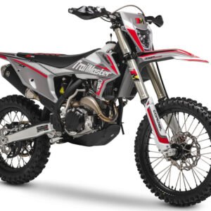TrailMaster JHL Pro-Series 300cc Electric Start Dirt Bike PRO, LX300PRO (EFI)